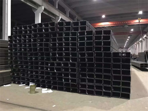 雨城冷拔方管选型指南 工程采购怎么选